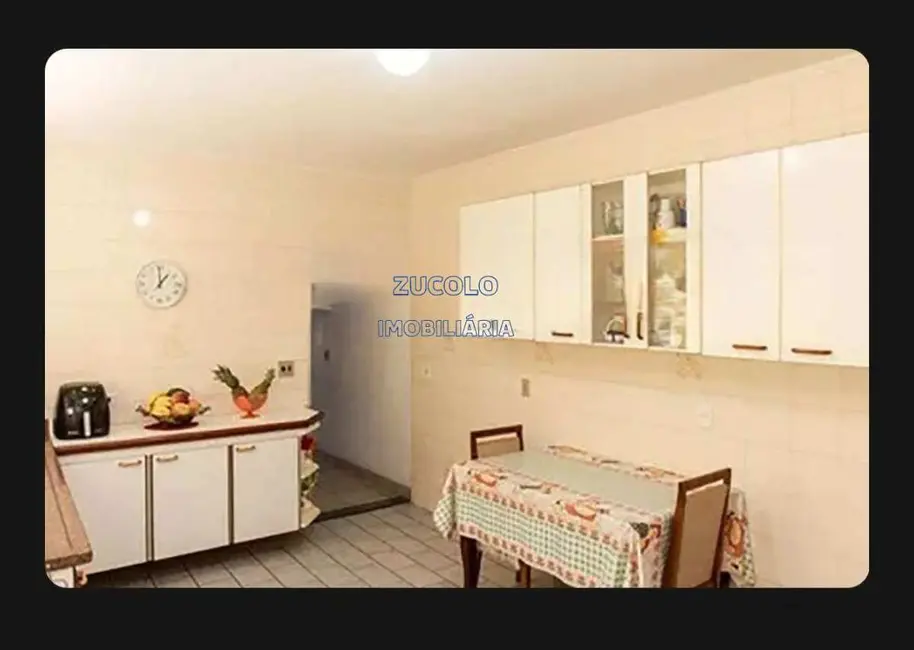 Foto 3 de Sobrado com 3 quartos à venda, 165m2 em Vila Mazzei, São Paulo - SP