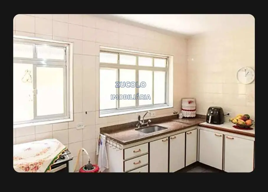 Foto 7 de Sobrado com 3 quartos à venda, 165m2 em Vila Mazzei, São Paulo - SP