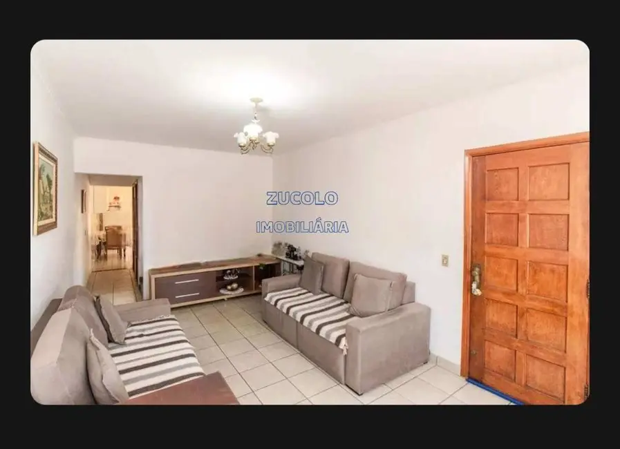 Foto 4 de Sobrado com 3 quartos à venda, 165m2 em Vila Mazzei, São Paulo - SP