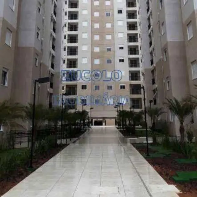 Foto 1 de Apartamento com 2 quartos à venda em Planalto, Sao Bernardo Do Campo - SP