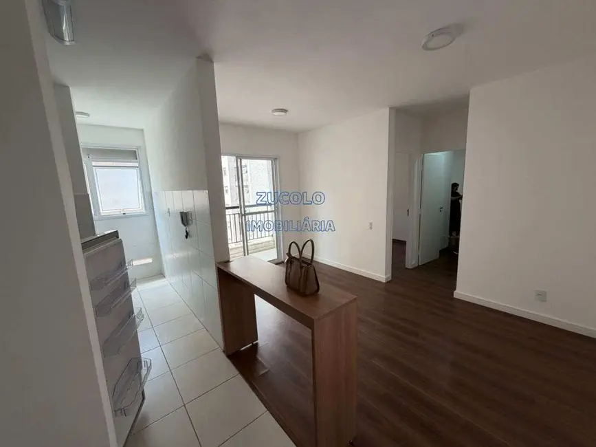 Foto 3 de Apartamento com 2 quartos à venda em Planalto, Sao Bernardo Do Campo - SP