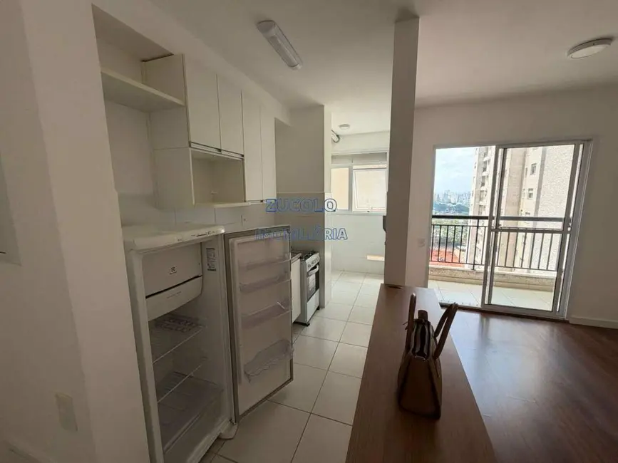 Foto 4 de Apartamento com 2 quartos à venda em Planalto, Sao Bernardo Do Campo - SP