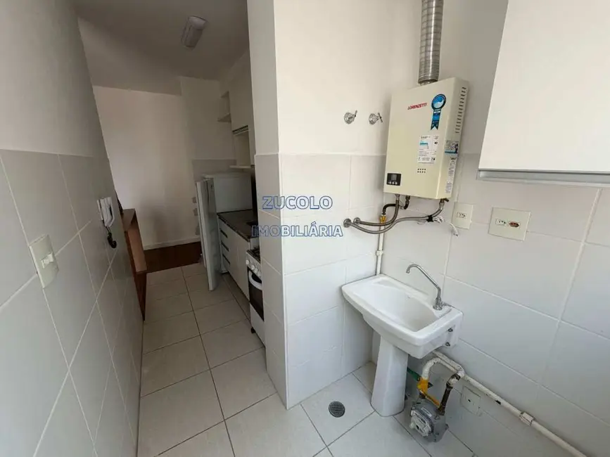 Foto 6 de Apartamento com 2 quartos à venda em Planalto, Sao Bernardo Do Campo - SP