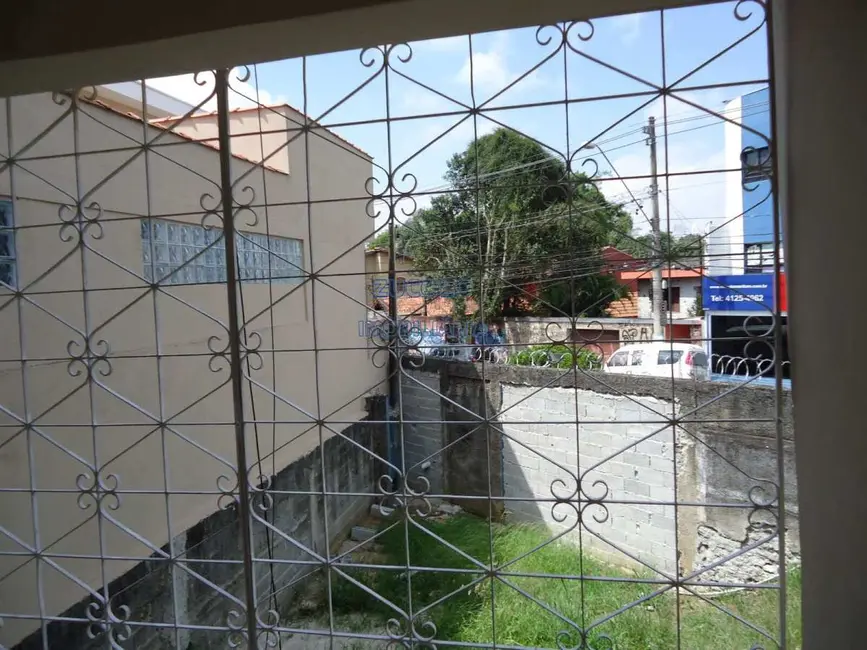 Foto 7 de Terreno / Lote com 3 quartos à venda, 238m2 em Baeta Neves, Sao Bernardo Do Campo - SP