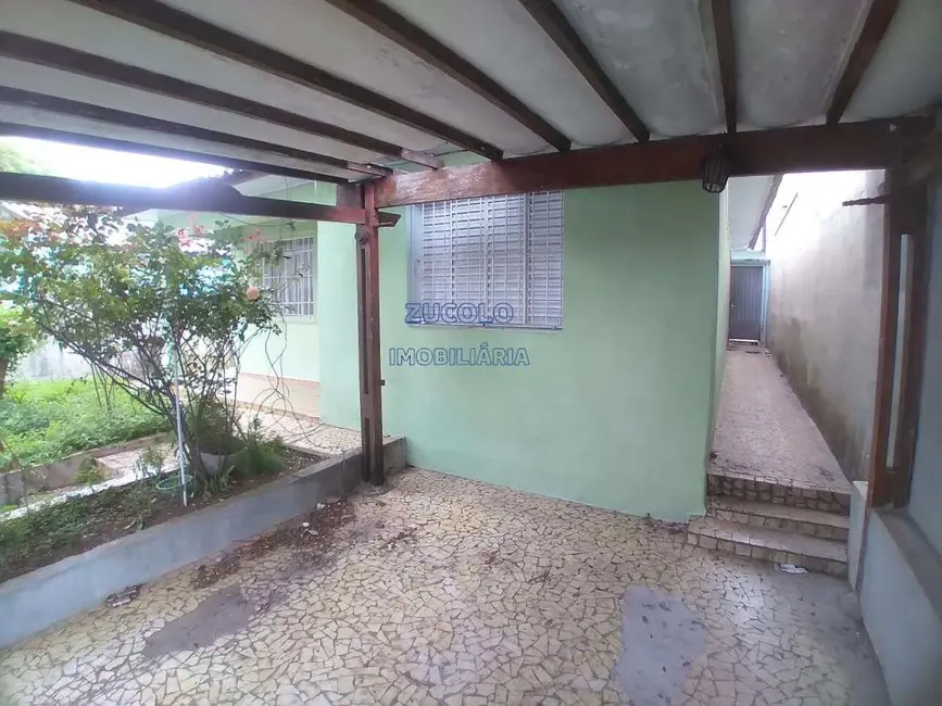 Foto 2 de Terreno / Lote com 5 quartos à venda, 253m2 em Baeta Neves, Sao Bernardo Do Campo - SP