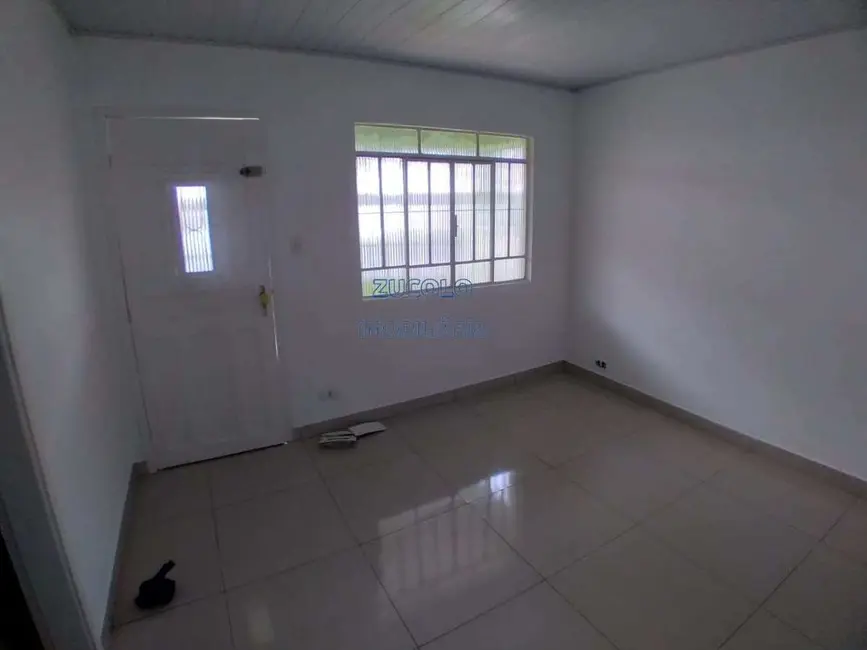 Foto 5 de Terreno / Lote com 5 quartos à venda, 253m2 em Baeta Neves, Sao Bernardo Do Campo - SP