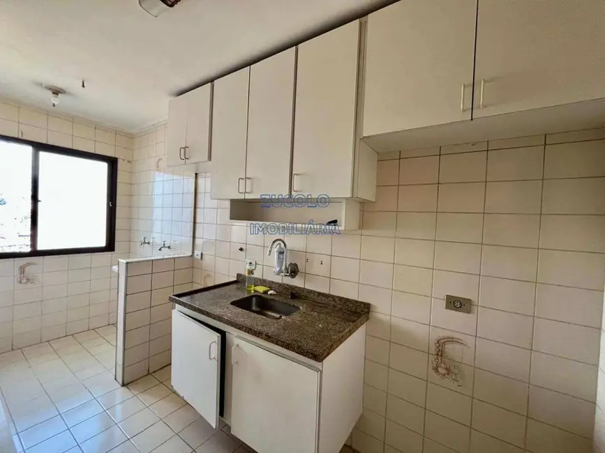 Foto 8 de Apartamento com 2 quartos para alugar, 73m2 em Baeta Neves, Sao Bernardo Do Campo - SP