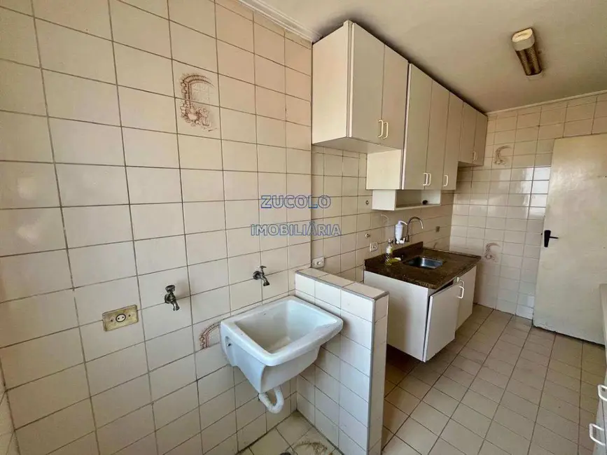 Foto 9 de Apartamento com 2 quartos para alugar, 73m2 em Baeta Neves, Sao Bernardo Do Campo - SP