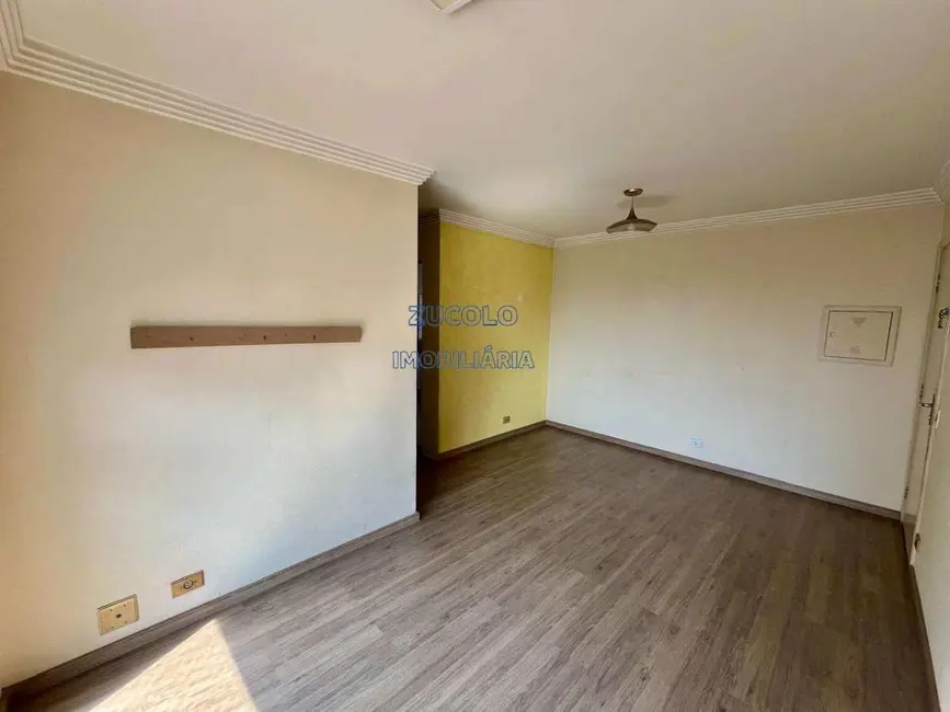 Foto 5 de Apartamento com 2 quartos para alugar, 73m2 em Baeta Neves, Sao Bernardo Do Campo - SP