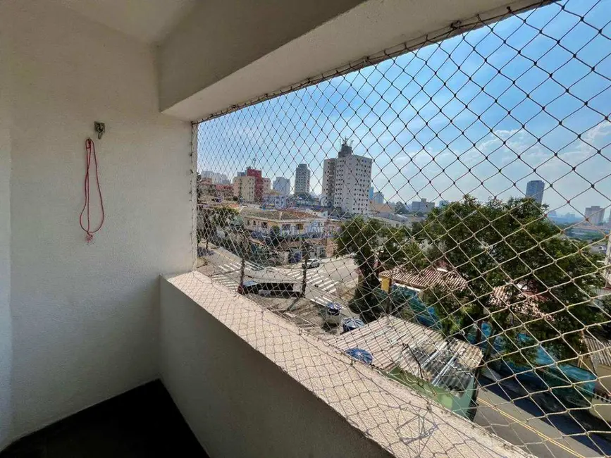 Foto 3 de Apartamento com 2 quartos para alugar, 73m2 em Baeta Neves, Sao Bernardo Do Campo - SP