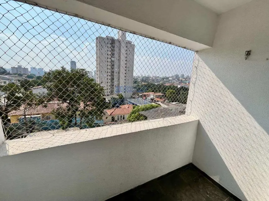 Foto 4 de Apartamento com 2 quartos para alugar, 73m2 em Baeta Neves, Sao Bernardo Do Campo - SP