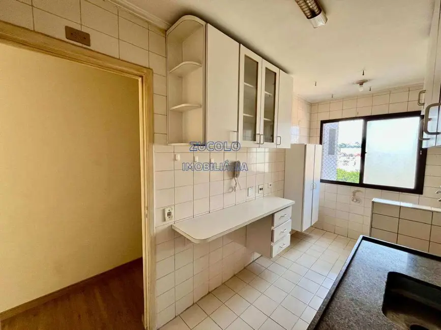 Foto 6 de Apartamento com 2 quartos para alugar, 73m2 em Baeta Neves, Sao Bernardo Do Campo - SP