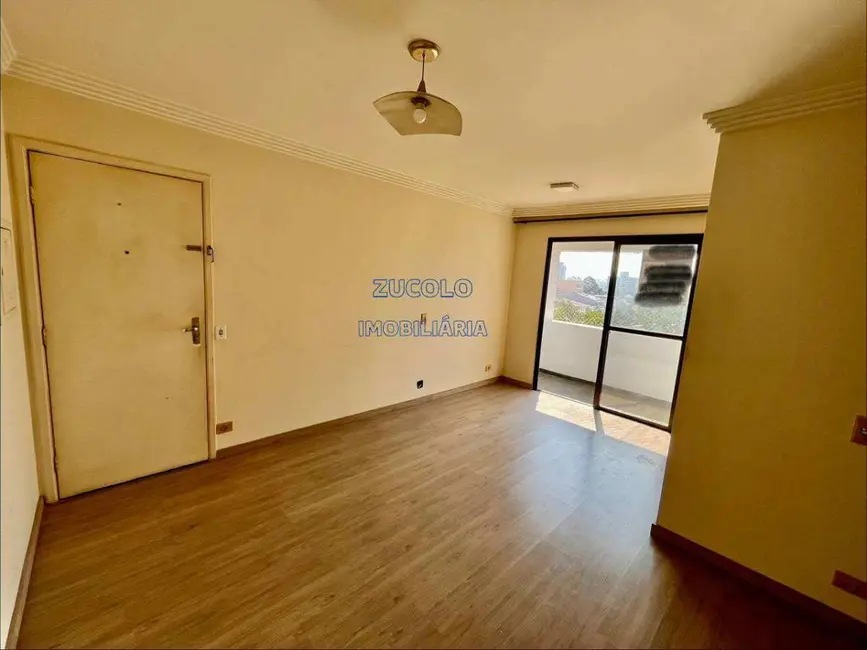 Foto 2 de Apartamento com 2 quartos para alugar, 73m2 em Baeta Neves, Sao Bernardo Do Campo - SP