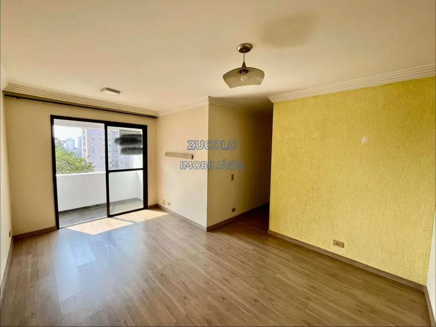 Foto 1 de Apartamento com 2 quartos para alugar, 73m2 em Baeta Neves, Sao Bernardo Do Campo - SP