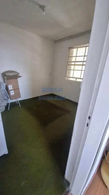 Foto 6 de Casa com 2 quartos para alugar, 90m2 em Baeta Neves, Sao Bernardo Do Campo - SP