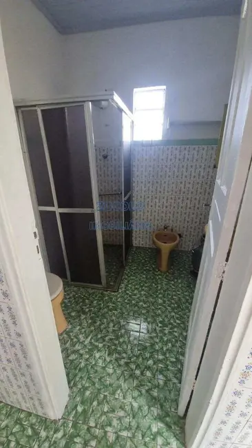 Foto 5 de Casa com 2 quartos para alugar, 90m2 em Baeta Neves, Sao Bernardo Do Campo - SP