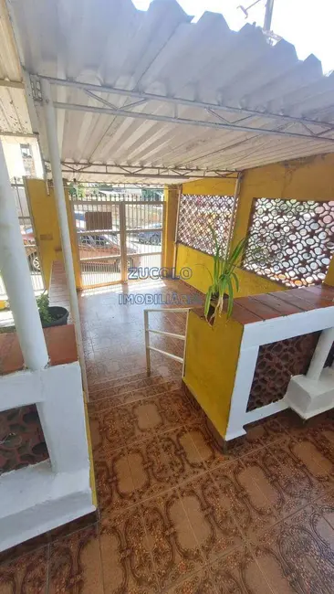 Foto 1 de Casa com 2 quartos para alugar, 90m2 em Baeta Neves, Sao Bernardo Do Campo - SP