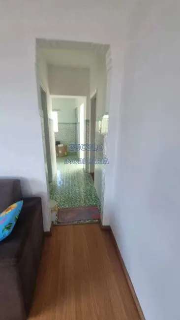 Foto 3 de Casa com 2 quartos para alugar, 90m2 em Baeta Neves, Sao Bernardo Do Campo - SP