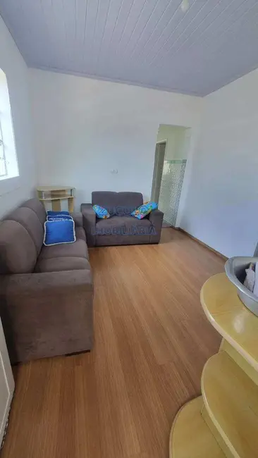 Foto 2 de Casa com 2 quartos para alugar, 90m2 em Baeta Neves, Sao Bernardo Do Campo - SP