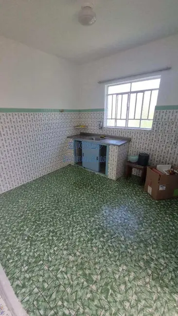 Foto 7 de Casa com 2 quartos para alugar, 90m2 em Baeta Neves, Sao Bernardo Do Campo - SP