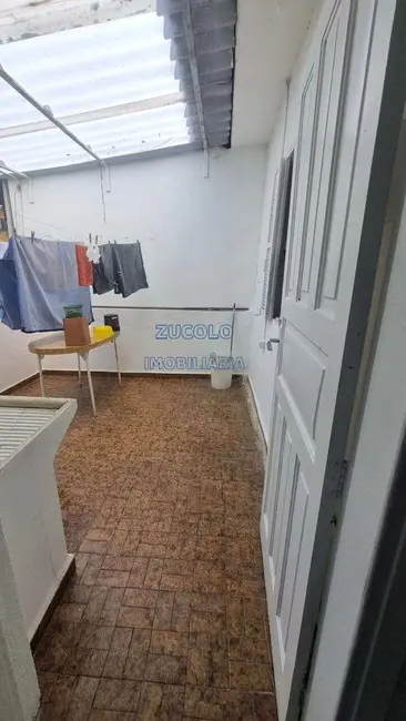 Foto 8 de Casa com 2 quartos para alugar, 90m2 em Baeta Neves, Sao Bernardo Do Campo - SP