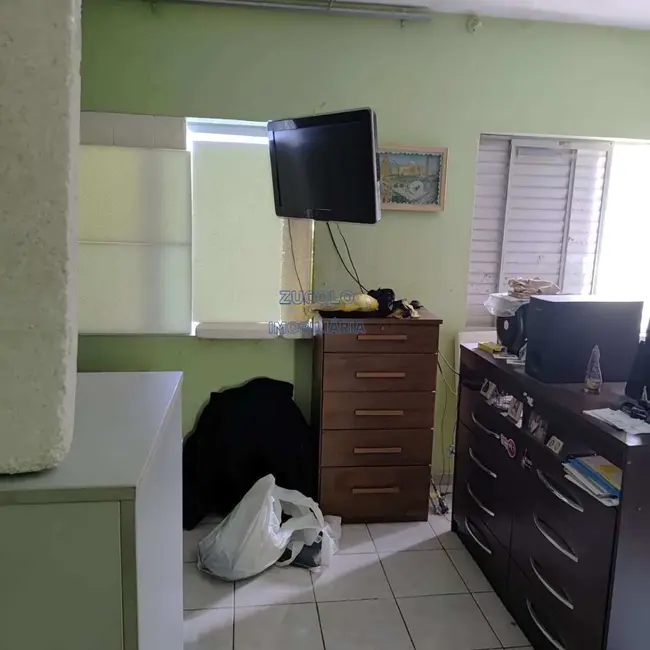 Foto 2 de Apartamento com 1 quarto para alugar, 40m2 em Assunção, Sao Bernardo Do Campo - SP