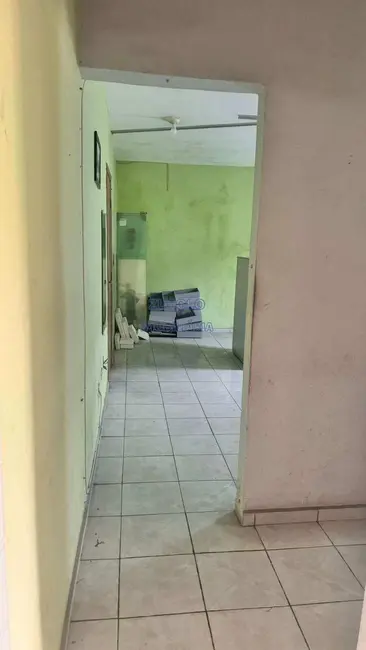 Foto 8 de Apartamento com 1 quarto para alugar, 40m2 em Assunção, Sao Bernardo Do Campo - SP