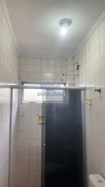 Foto 8 de Apartamento com 1 quarto para alugar, 40m2 em Assunção, Sao Bernardo Do Campo - SP