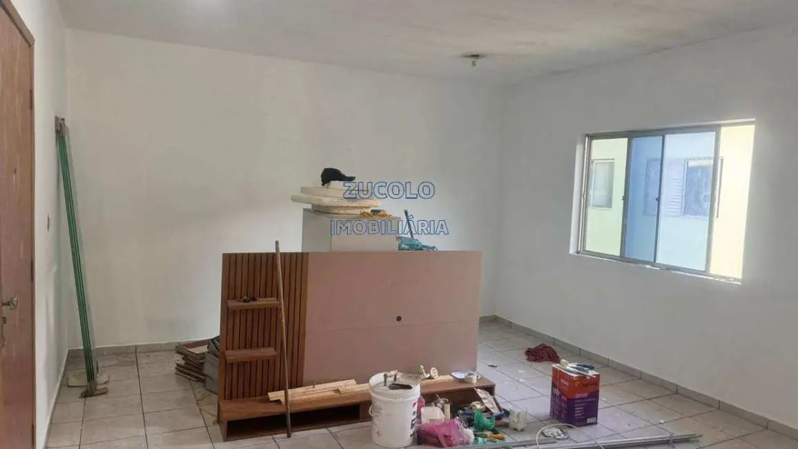 Foto 1 de Apartamento com 1 quarto para alugar, 40m2 em Assunção, Sao Bernardo Do Campo - SP