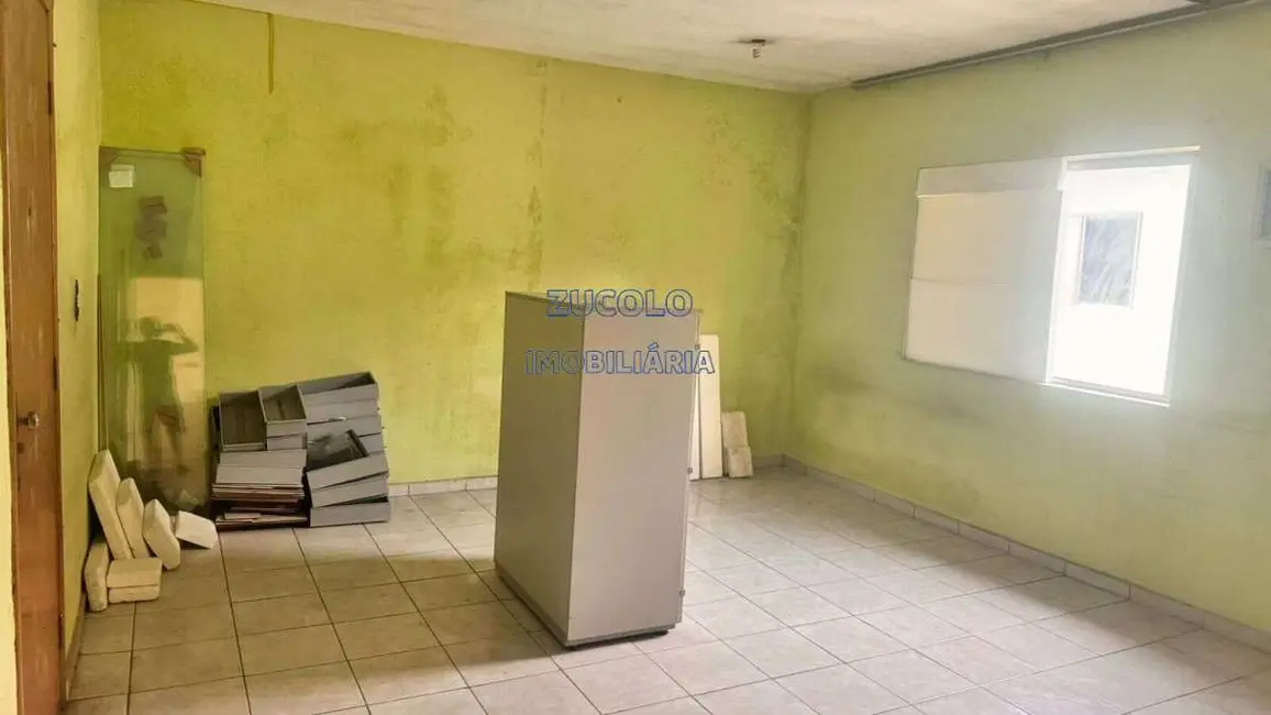 Foto 7 de Apartamento com 1 quarto para alugar, 40m2 em Assunção, Sao Bernardo Do Campo - SP