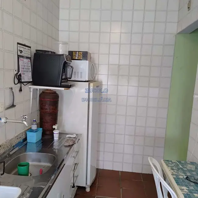 Foto 5 de Apartamento com 1 quarto para alugar, 40m2 em Assunção, Sao Bernardo Do Campo - SP