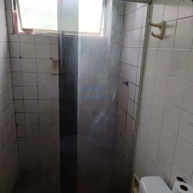 Foto 4 de Apartamento com 1 quarto para alugar, 40m2 em Assunção, Sao Bernardo Do Campo - SP