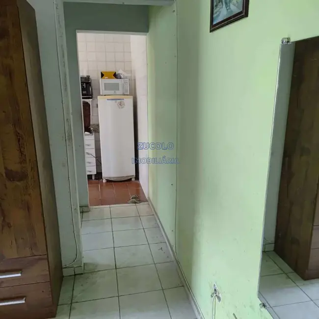 Foto 3 de Apartamento com 1 quarto para alugar, 40m2 em Assunção, Sao Bernardo Do Campo - SP