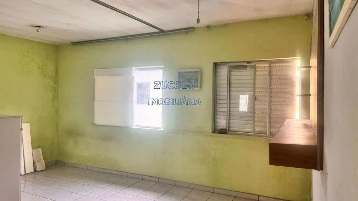 Foto 6 de Apartamento com 1 quarto para alugar, 40m2 em Assunção, Sao Bernardo Do Campo - SP