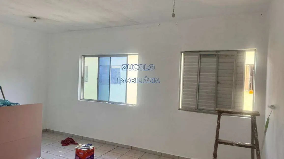 Foto 2 de Apartamento com 1 quarto para alugar, 40m2 em Assunção, Sao Bernardo Do Campo - SP