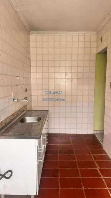 Foto 9 de Apartamento com 1 quarto para alugar, 40m2 em Assunção, Sao Bernardo Do Campo - SP