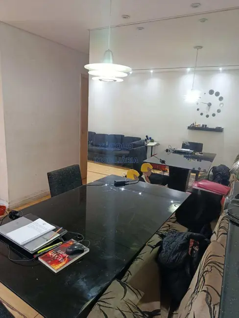 Apartamento com 3 quartos à venda, 73m2 em Taboão, Sao Bernardo Do Campo - SP - imagem 3 Foto 3 de Apartamento com 3 quartos à venda, 73m2 em Taboão, Sao Bernardo Do Campo - SP