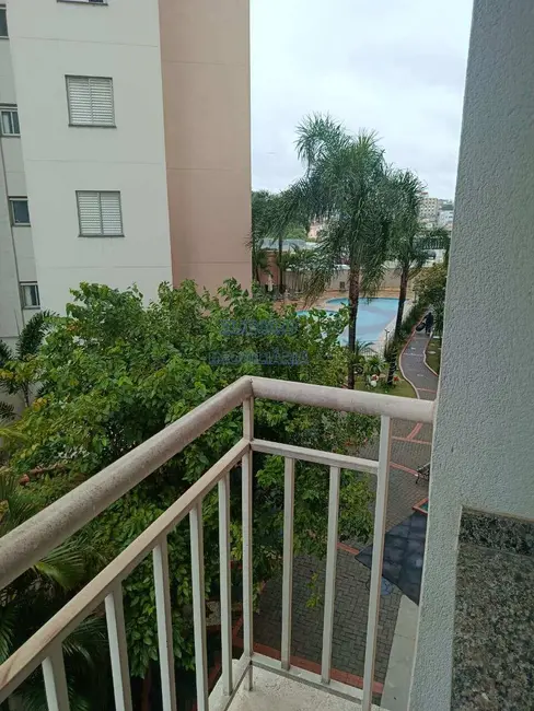 Apartamento com 3 quartos à venda, 73m2 em Taboão, Sao Bernardo Do Campo - SP - imagem 6 Foto 6 de Apartamento com 3 quartos à venda, 73m2 em Taboão, Sao Bernardo Do Campo - SP