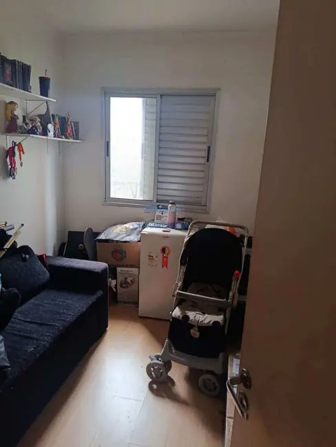 Apartamento com 3 quartos à venda, 73m2 em Taboão, Sao Bernardo Do Campo - SP - imagem 9 Foto 9 de Apartamento com 3 quartos à venda, 73m2 em Taboão, Sao Bernardo Do Campo - SP