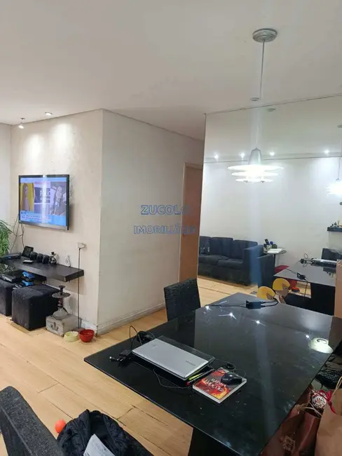 Apartamento com 3 quartos à venda, 73m2 em Taboão, Sao Bernardo Do Campo - SP - imagem 1 Foto 1 de Apartamento com 3 quartos à venda, 73m2 em Taboão, Sao Bernardo Do Campo - SP