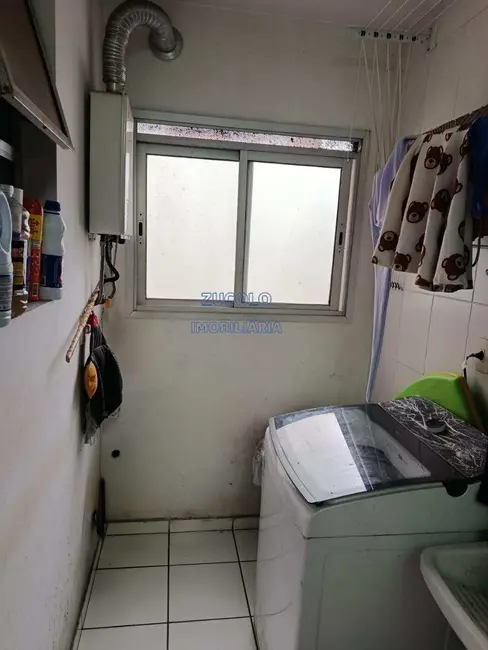Apartamento com 3 quartos à venda, 73m2 em Taboão, Sao Bernardo Do Campo - SP - imagem 8 Foto 8 de Apartamento com 3 quartos à venda, 73m2 em Taboão, Sao Bernardo Do Campo - SP