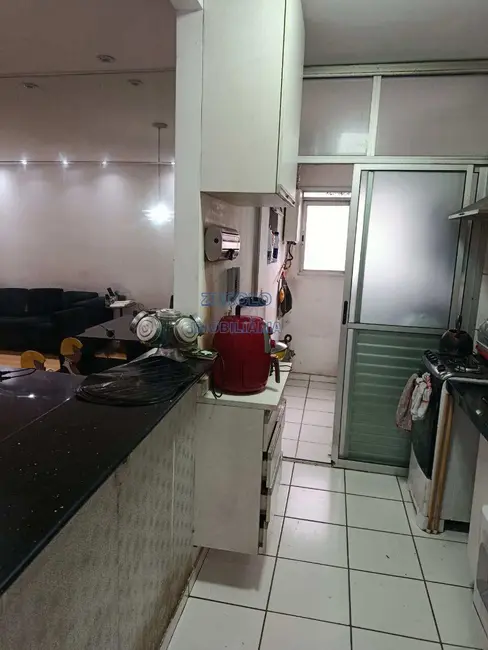 Apartamento com 3 quartos à venda, 73m2 em Taboão, Sao Bernardo Do Campo - SP - imagem 7 Foto 7 de Apartamento com 3 quartos à venda, 73m2 em Taboão, Sao Bernardo Do Campo - SP