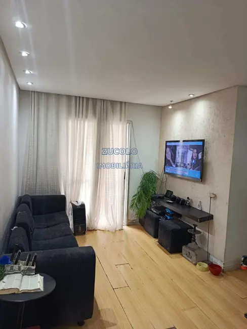 Apartamento com 3 quartos à venda, 73m2 em Taboão, Sao Bernardo Do Campo - SP - imagem 4 Foto 4 de Apartamento com 3 quartos à venda, 73m2 em Taboão, Sao Bernardo Do Campo - SP