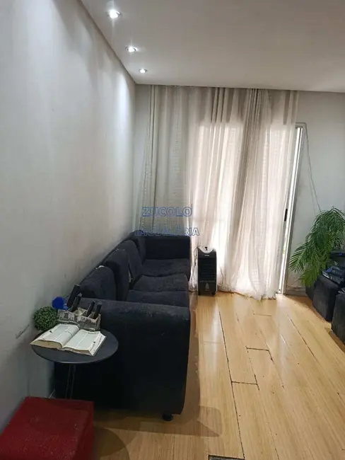 Apartamento com 3 quartos à venda, 73m2 em Taboão, Sao Bernardo Do Campo - SP - imagem 2 Foto 2 de Apartamento com 3 quartos à venda, 73m2 em Taboão, Sao Bernardo Do Campo - SP
