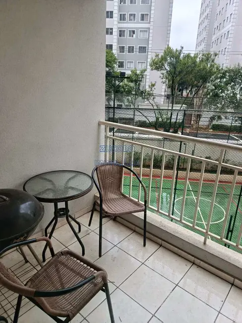 Apartamento com 3 quartos à venda, 73m2 em Taboão, Sao Bernardo Do Campo - SP - imagem 5 Foto 5 de Apartamento com 3 quartos à venda, 73m2 em Taboão, Sao Bernardo Do Campo - SP