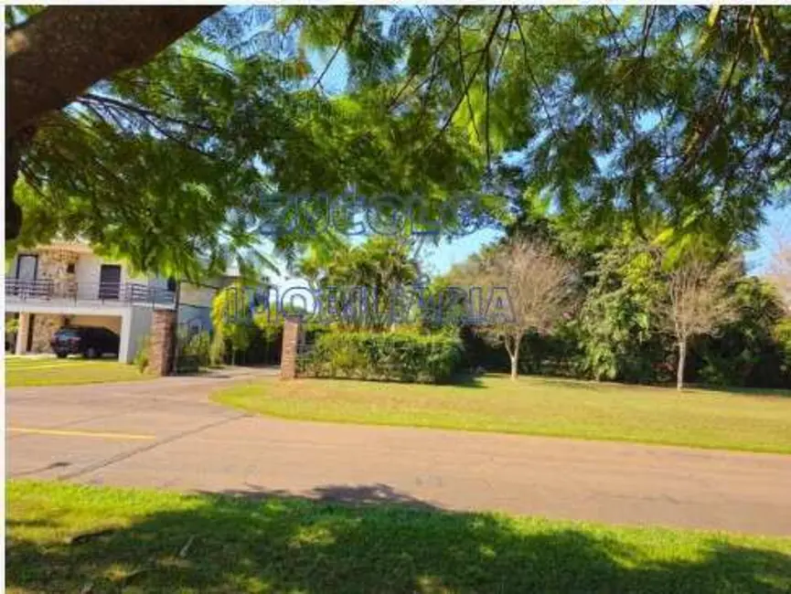 Foto 3 de Terreno / Lote à venda, 1011m2 em Cesario Lange - SP
