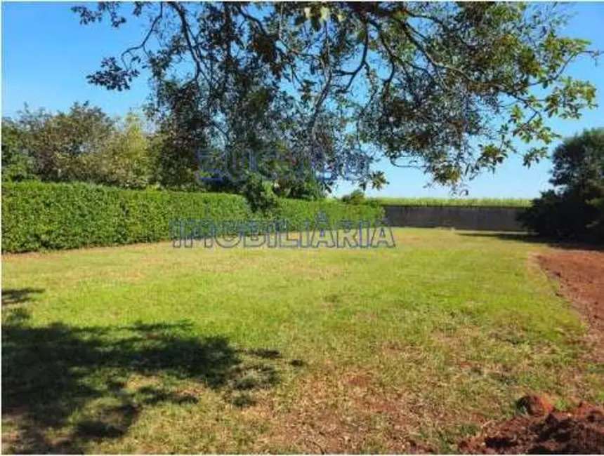Foto 8 de Terreno / Lote à venda, 1011m2 em Cesario Lange - SP