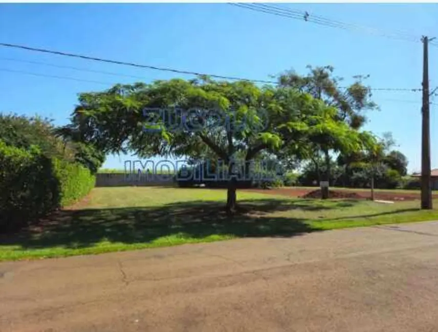 Foto 1 de Terreno / Lote à venda, 1011m2 em Cesario Lange - SP