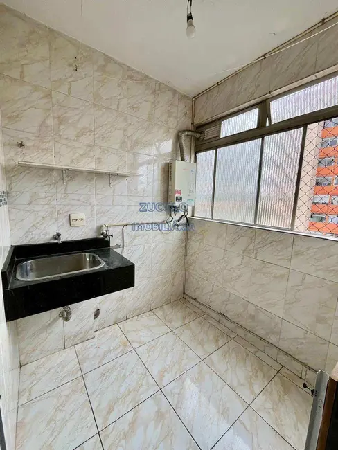 Foto 3 de Apartamento com 2 quartos para alugar, 64m2 em Parque Terra Nova, Sao Bernardo Do Campo - SP