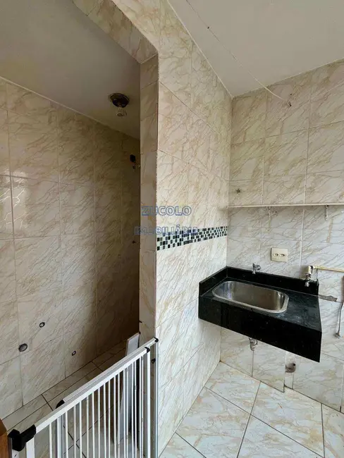 Foto 6 de Apartamento com 2 quartos para alugar, 64m2 em Parque Terra Nova, Sao Bernardo Do Campo - SP